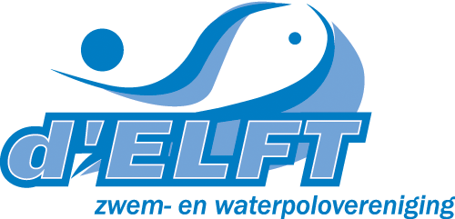 Zwemkleding met korting voor Zwemvereniging d'ELFT uit DELFT Provincie Zuid-Holland