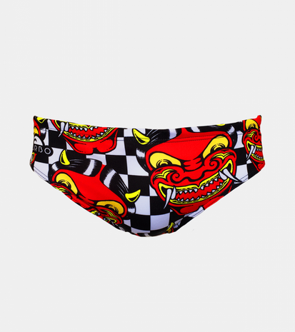 Special Made Turbo Waterpolo broek DEMON 