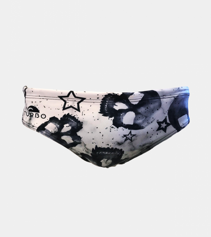 Special Made Turbo Waterpolo broek SCULL SURFER 