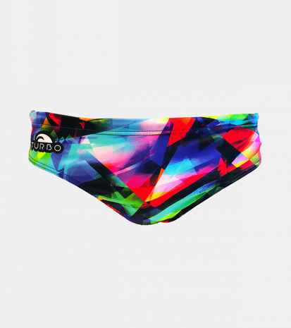 Special Made Turbo Waterpolo broek DIAMOND COLOR 