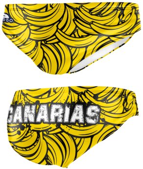 Special Made Turbo Waterpolo broek Platano Sign