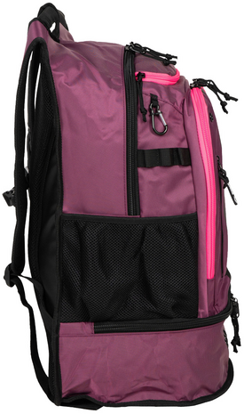 Arena zwemtas Fastpack 3.0 plum-neonpink 5