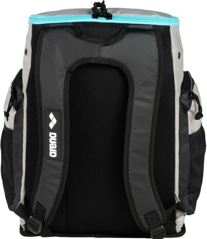 Arena zwemtas Spiky III Backpack 45 ice-sky 6