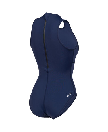 Arena waterpolo badpak Team Solid navy-white FR36 / D34 5