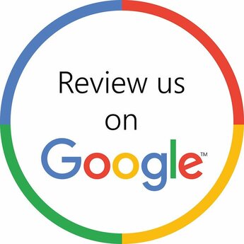 Google reviews (25+)