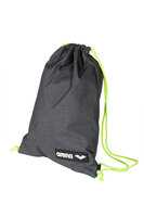 Arena zwemtas Team Swimbag grey-melange