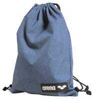 Arena zwemtas Team Swimbag denim-melange