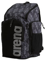 Arena Team Backpack 45 Allover kikko