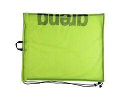 Arena zwemtas Team Mesh yellow