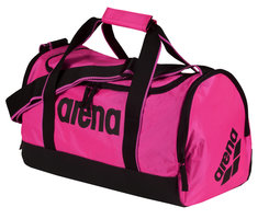 *ACTIE GRATIS BIDON* Arena Spiky 2 Small fuchsia