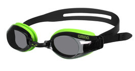 *populair* Arena Zoom X-Fit green-smoke-black