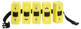 Arena Friends Floatation Belt yellow