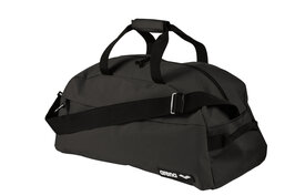 Actie gratis bidon Arena zwemtas Team Duffle 40 team-black-melange