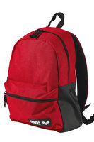 Arena Team Backpack 30 team-red-melange