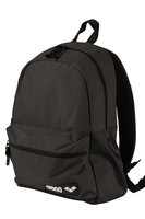 Actie Gratis Bidon Arena zwemtas Team Backpack 30 team-black-melange