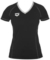 Arena W Tl S/S Tee black S
