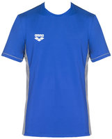 Arena Tl Tech S/S Tee royal XXS