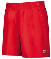 Arena Fundamentals Boxer red-white XXL