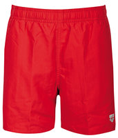 Arena Fundamentals Jr Boxer red/white 1213Y