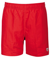 Arena Fundamentals Jr Boxer red/white 8-9Y
