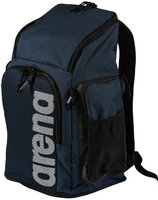 *ACTIE GRATIS BIDON* Arena Team Backpack 45 team-navy-melange