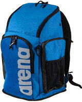 *ACTIE GRATIS BIDON* Arena Team Backpack 45 team-royal-melange