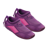 BECO Neopreen surf- en zwemschoen, paars/roze, maat 39