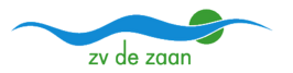 Zwemkleding met korting voor Zwemvereniging ZV De Zaan uit ZAANDAM Provincie Noord-Holland