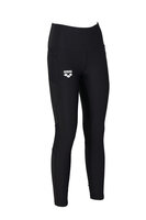 Arena W Team Long Tight Panel black XS