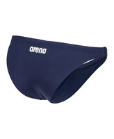 Arena W Team Swim Bottom Solid navy-white 34