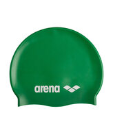 Arena Classic Silicone green