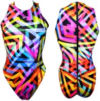 SPECIAL MADE TURBO WATERPOLO BADPAK Mujer GEOFLU 