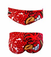 Special Made Turbo Waterpolo broek MISTER PACO 