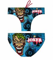 Special Made Turbo Waterpolo broek JOKER WALL Junior 