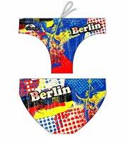 Special Made Turbo Waterpolo broek Berlin 