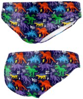 special made Turbo Waterpolo broek All Dinos