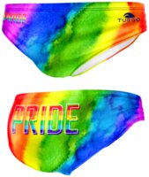 special made Turbo Waterpolo broek Rainbow Pride