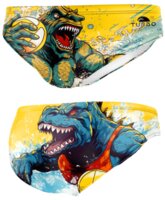 Special Made Turbo Waterpolo broek Hydrosaurus