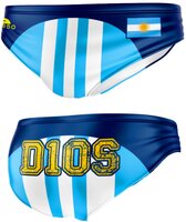 Special Made Turbo Waterpolo broek D10S