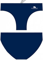 opruiming showmodel Turbo (size 116) waterpolo broek Basic navy: kindermaat 116 