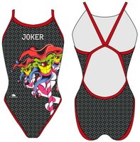 Special Made Turbo Sportbadpak Rev. Joker Stick