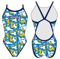 Special Made Turbo Sportbadpak Rev. Canarias-Net