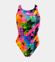 Special Made Turbo Sportbadpak Chevi 