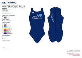 Turbo waterpolobadpak zvvs voorbeeld 4