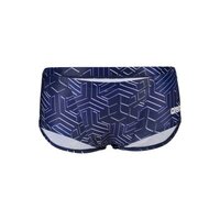Arena M Kikko Pro Swim Low Waist Short navy-multi 90