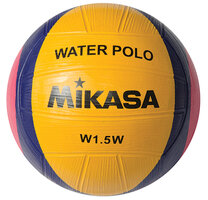 Mikasa waterpolo bal W1.5W Mini, maat 1.5