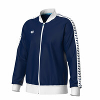 Arena M Relax IV Team Jacket navy-white L