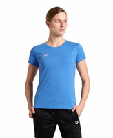 Arena W T-Shirt Team royal-white S