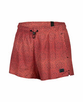 Arena M Evo Beach X-Short Ao astro red multi XL