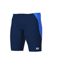 Arena M Monogram Swim Jammer navy-blue mutlti 70